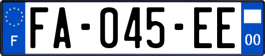 FA-045-EE