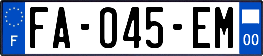 FA-045-EM