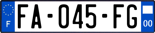 FA-045-FG