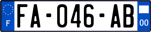 FA-046-AB