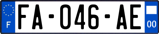 FA-046-AE