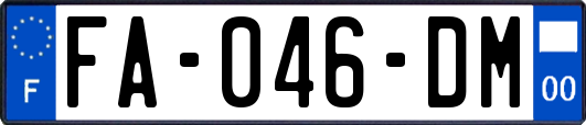 FA-046-DM
