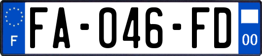 FA-046-FD
