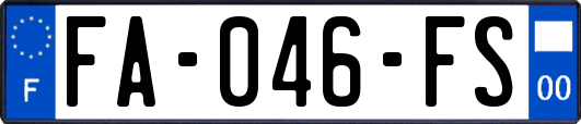 FA-046-FS