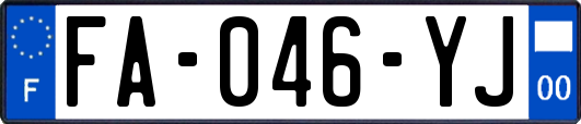 FA-046-YJ