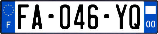 FA-046-YQ