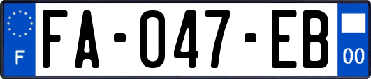 FA-047-EB