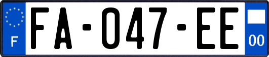FA-047-EE