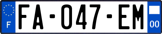 FA-047-EM