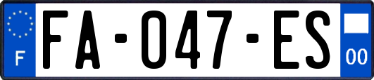 FA-047-ES
