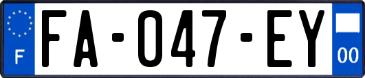 FA-047-EY