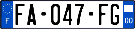 FA-047-FG