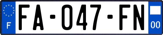 FA-047-FN