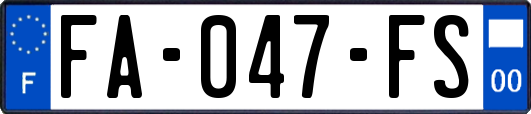 FA-047-FS