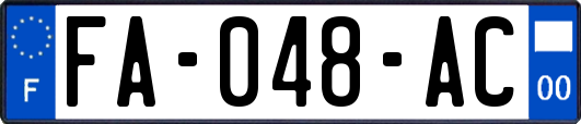 FA-048-AC