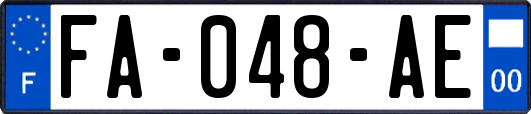 FA-048-AE