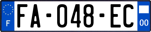 FA-048-EC