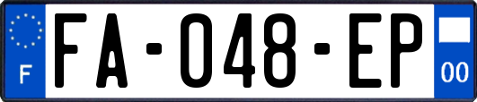 FA-048-EP