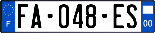 FA-048-ES