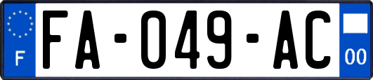 FA-049-AC