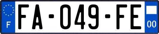 FA-049-FE