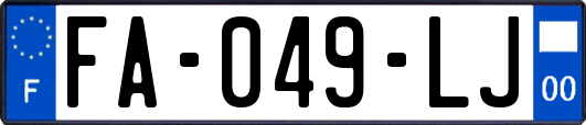 FA-049-LJ