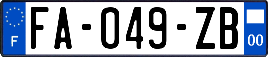 FA-049-ZB
