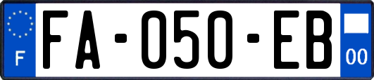 FA-050-EB