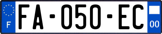 FA-050-EC