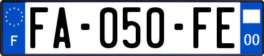 FA-050-FE