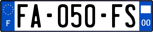 FA-050-FS