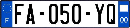 FA-050-YQ