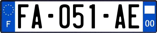 FA-051-AE