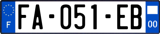 FA-051-EB