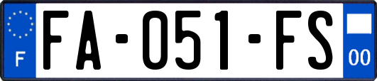 FA-051-FS