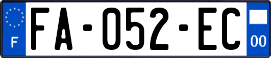 FA-052-EC
