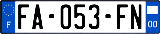 FA-053-FN