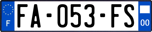 FA-053-FS