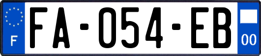 FA-054-EB