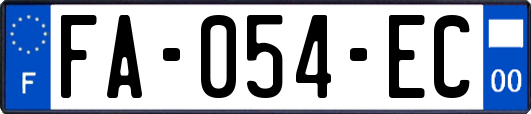 FA-054-EC