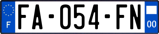FA-054-FN