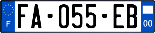FA-055-EB
