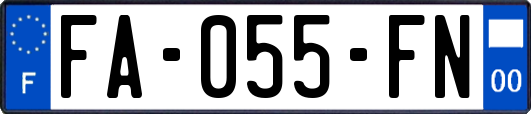 FA-055-FN