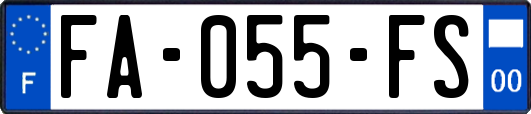 FA-055-FS