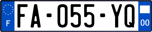 FA-055-YQ