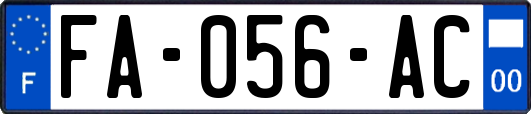 FA-056-AC