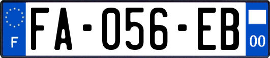 FA-056-EB