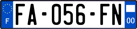 FA-056-FN