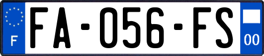 FA-056-FS