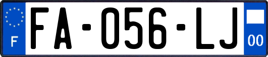 FA-056-LJ